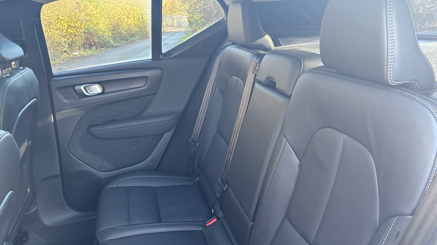 Used Volvo XC40 2025 for sale - 76653267: Photo 32