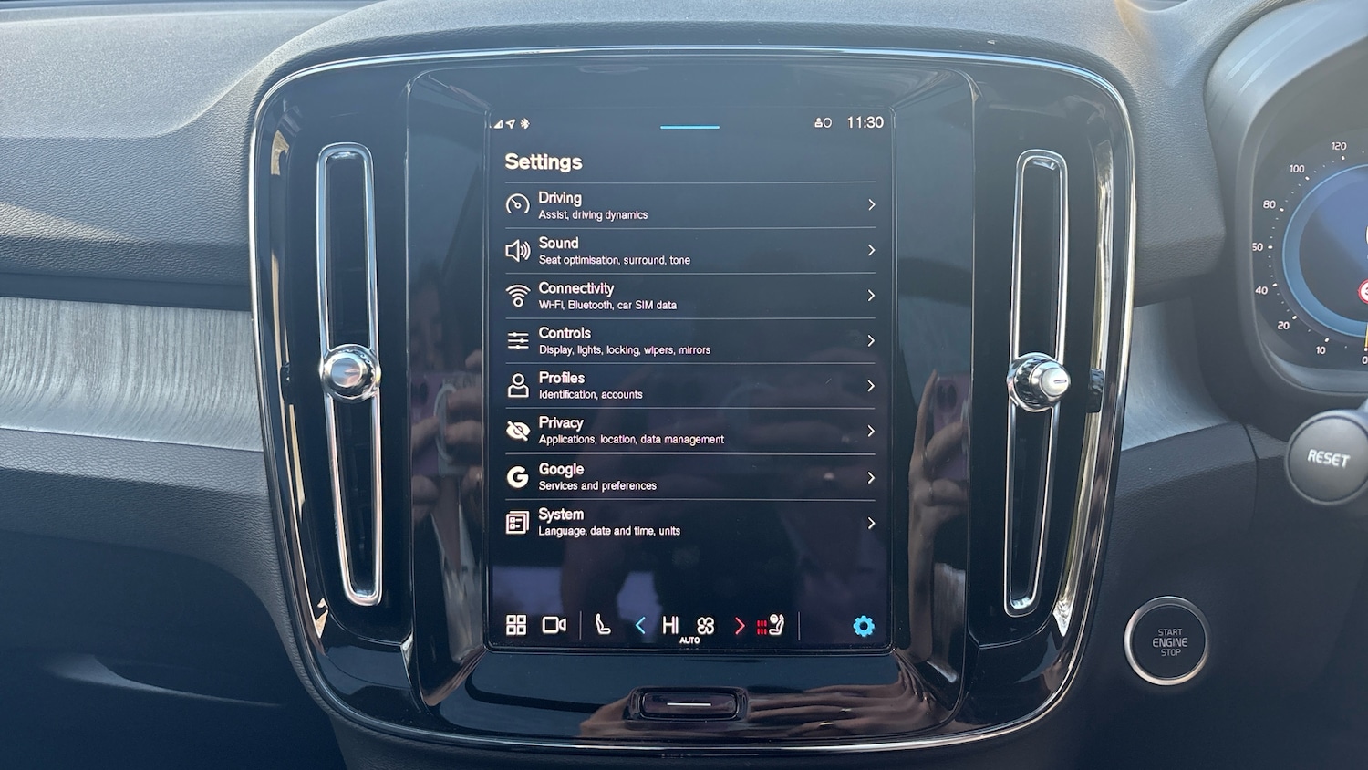 Used Volvo XC40 2025 for sale - 76653267: Photo 33