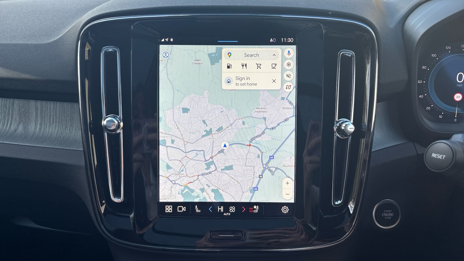 Used Volvo XC40 2025 for sale - 76653267: Photo 34