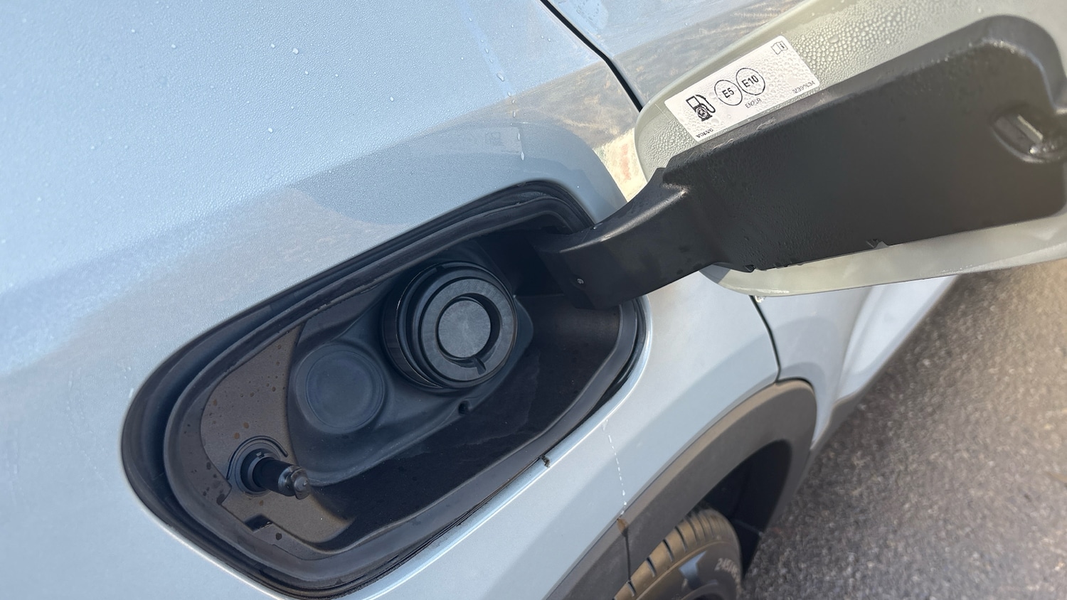 Used Volvo XC40 2025 for sale - 76653267: Photo 37