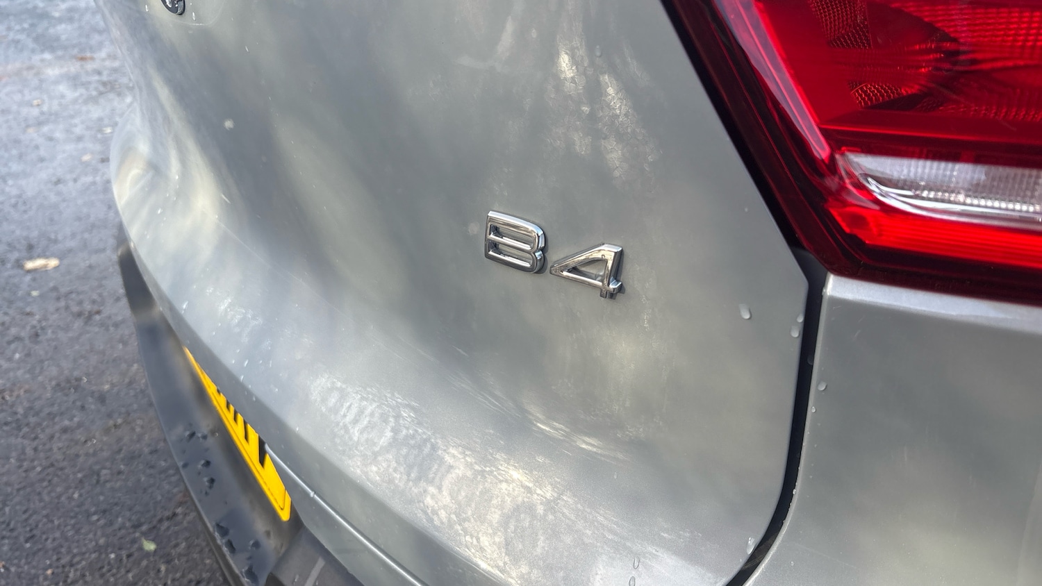 Used Volvo XC40 2025 for sale - 76653267: Photo 38