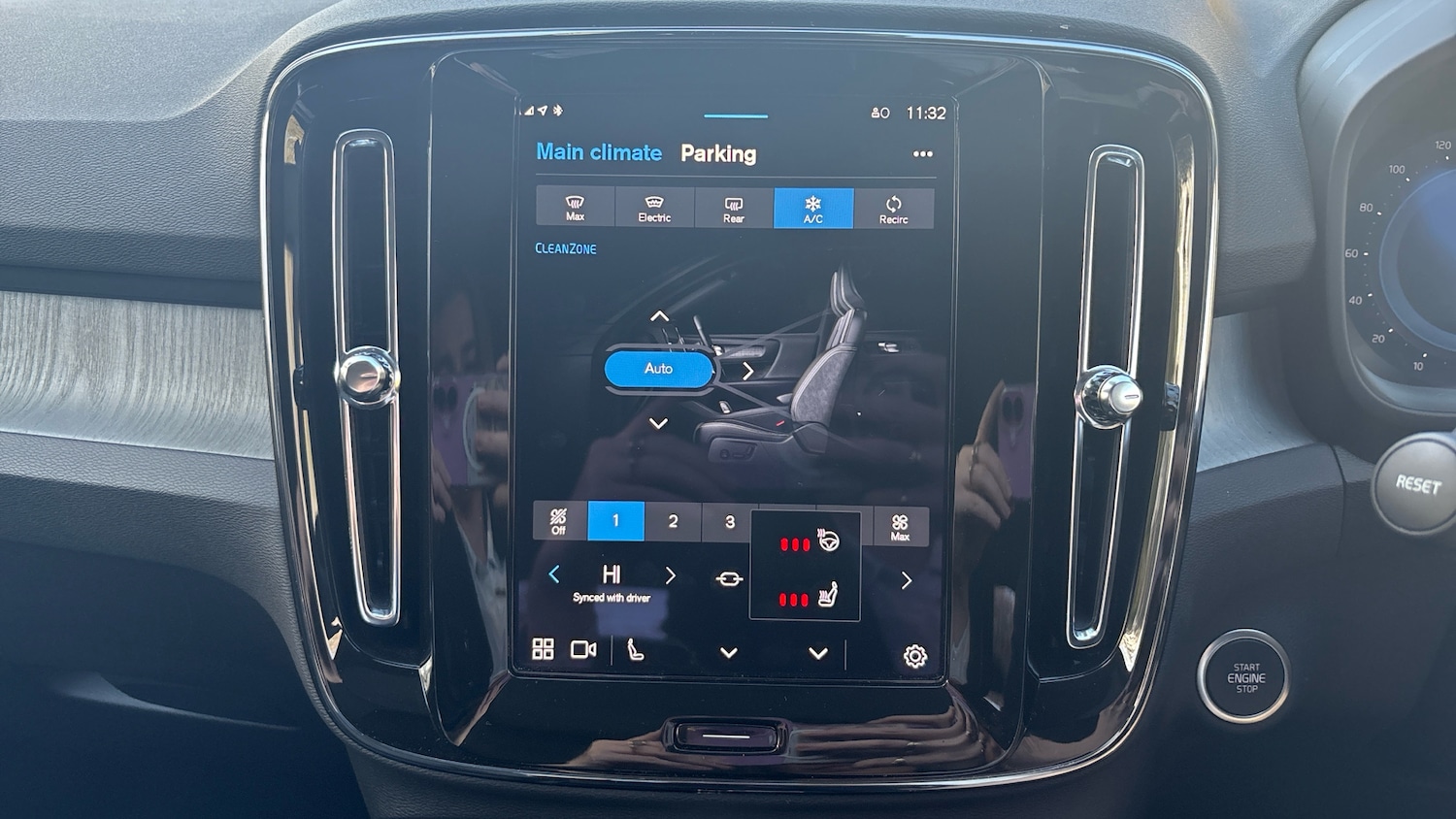 Used Volvo XC40 2025 for sale - 76653267: Photo 46