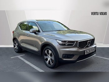 Volvo - XC40