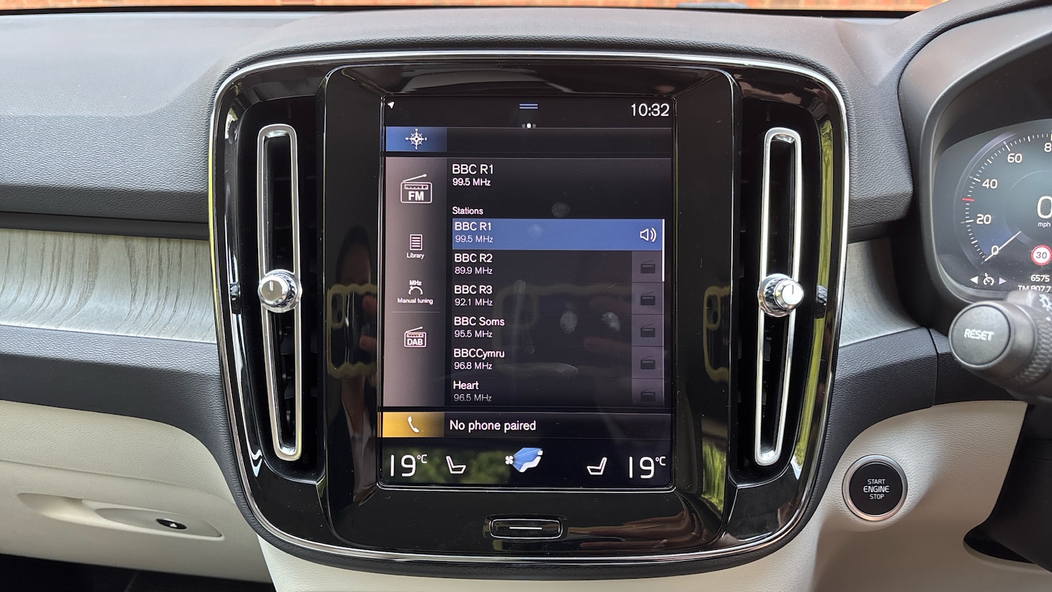 Vehicle 30