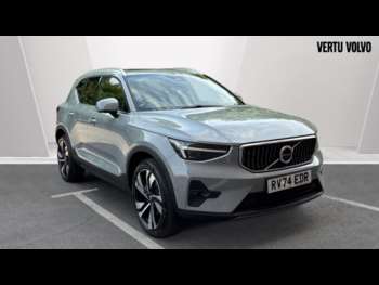 2024 (74) - 2.0 B4P Ultra Dark 5dr Auto Petrol Estate