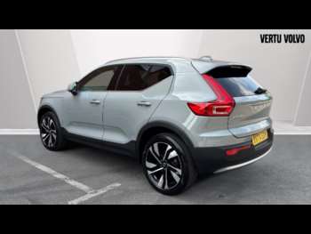 Used Volvo XC40 2024 for sale - 75016558: Photo
