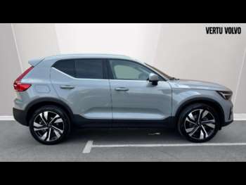 Used Volvo XC40 2024 for sale - 75016558: Photo