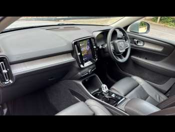 Used Volvo XC40 2024 for sale - 75016558: Photo