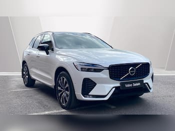 Used Volvo XC60 2023 for sale - 79815718: Photo