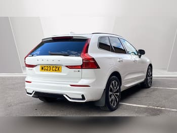 Used Volvo XC60 2023 for sale - 79815718: Photo
