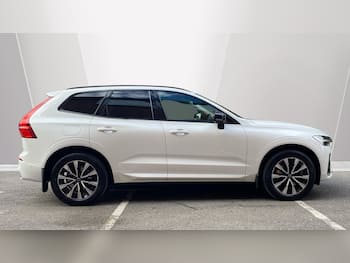 Used Volvo XC60 2023 for sale - 79815718: Photo