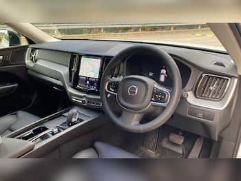 Used Volvo XC60 2023 for sale - 79815718: Photo