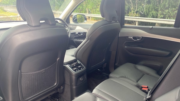 Used Volvo XC90 2024 for sale - 75547856: Photo 10