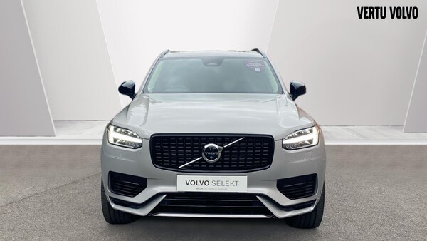 Used Volvo XC90 2024 for sale - 75547856: Photo 12
