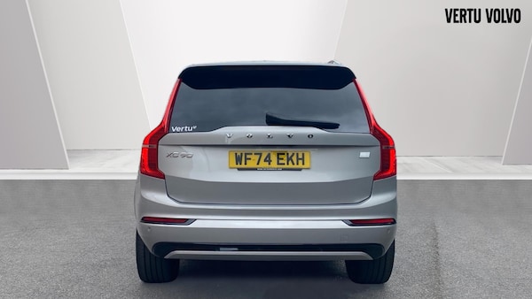 Used Volvo XC90 2024 for sale - 75547856: Photo 13