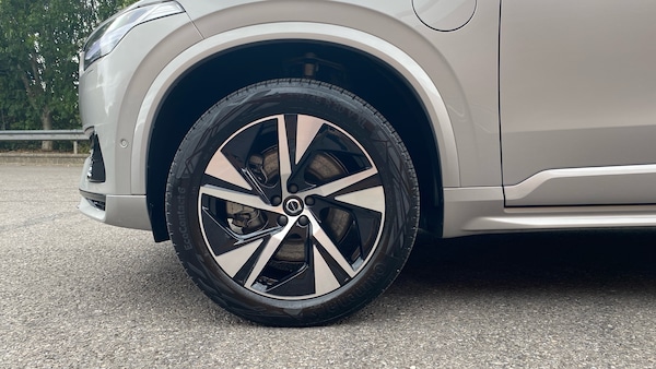 Used Volvo XC90 2024 for sale - 75547856: Photo 16