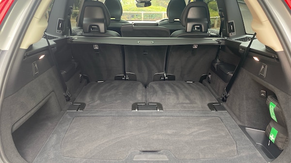 Used Volvo XC90 2024 for sale - 75547856: Photo 17