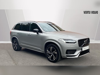 2024 (74) - 2.0 T8 [455] RC PHEV Plus Dark 5dr AWD Geartronic Estate