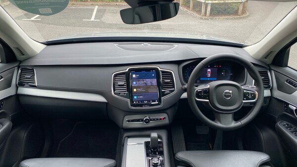 Used Volvo XC90 2024 for sale - 75547856: Photo 20