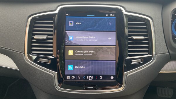 Used Volvo XC90 2024 for sale - 75547856: Photo 21
