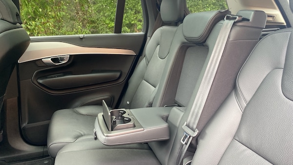 Used Volvo XC90 2024 for sale - 75547856: Photo 26