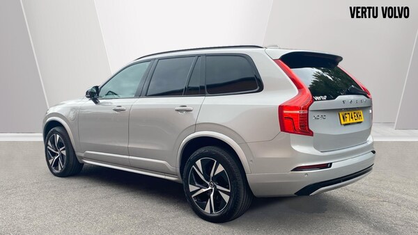 Used Volvo XC90 2024 for sale - 75547856: Photo 2
