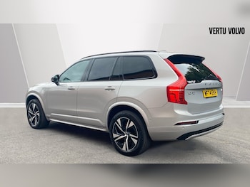 Used Volvo XC90 2024 for sale - 75547856: Photo