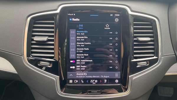 Used Volvo XC90 2024 for sale - 75547856: Photo 30