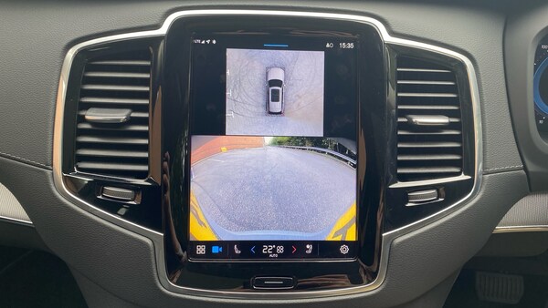Used Volvo XC90 2024 for sale - 75547856: Photo 31