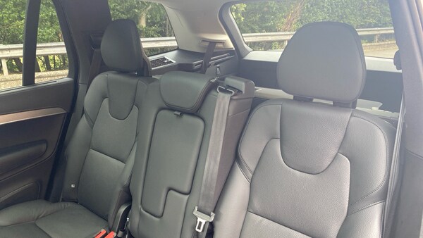 Used Volvo XC90 2024 for sale - 75547856: Photo 33