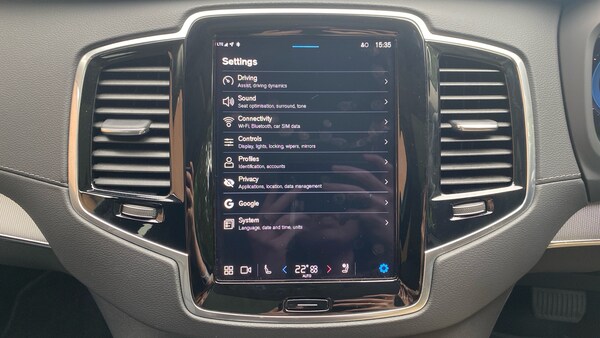 Used Volvo XC90 2024 for sale - 75547856: Photo 34