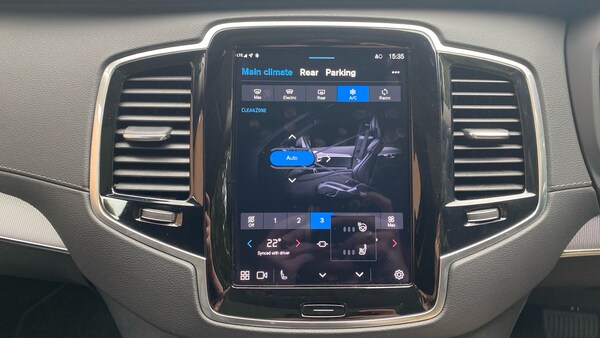 Used Volvo XC90 2024 for sale - 75547856: Photo 35