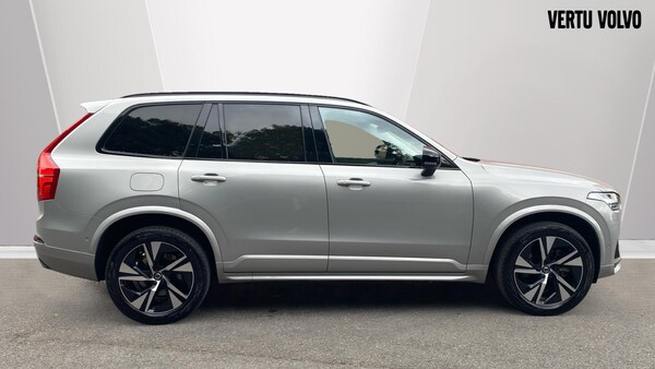 Used Volvo XC90 2024 for sale - 75547856: Photo 3