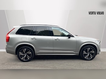 Used Volvo XC90 2024 for sale - 75547856: Photo
