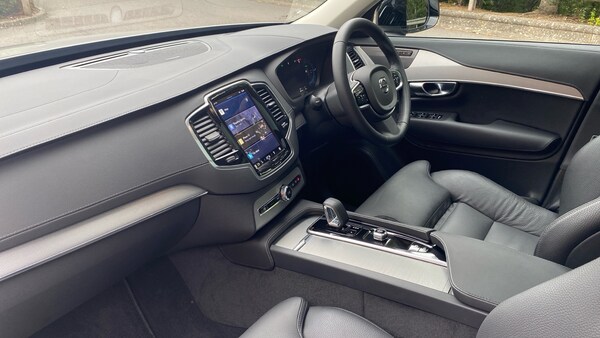 Used Volvo XC90 2024 for sale - 75547856: Photo 4