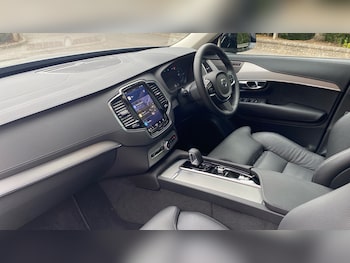 Used Volvo XC90 2024 for sale - 75547856: Photo