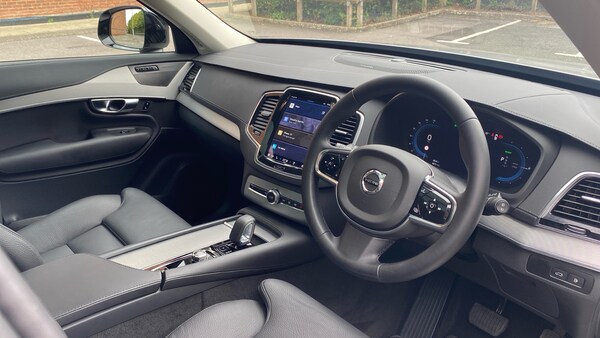 Used Volvo XC90 2024 for sale - 75547856: Photo 5