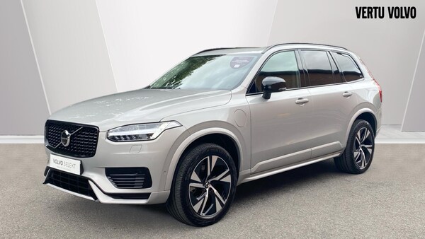 Used Volvo XC90 2024 for sale - 75547856: Photo 6