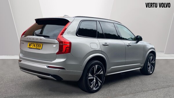 Used Volvo XC90 2024 for sale - 75547856: Photo 7