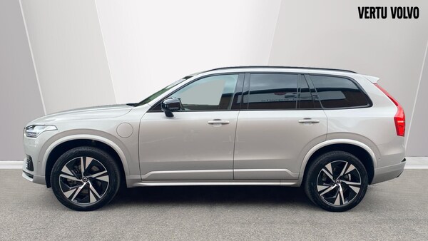 Used Volvo XC90 2024 for sale - 75547856: Photo 8