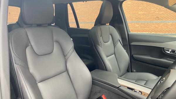 Used Volvo XC90 2024 for sale - 75547856: Photo 9