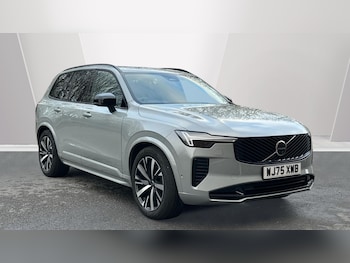 2025 (75) - 2.0 B5P Plus Dark 5dr AWD Geartronic Petrol Estate