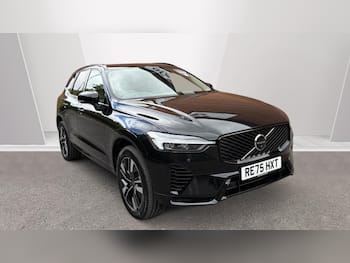 Used Volvo XC60 2025 for sale - 79748464: Photo