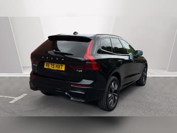 Used Volvo XC60 2025 for sale - 79748464: Photo