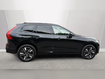 Used Volvo XC60 2025 for sale - 79748464: Photo