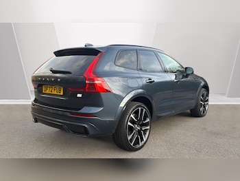 Used Volvo XC60 2023 for sale - 77406847: Photo