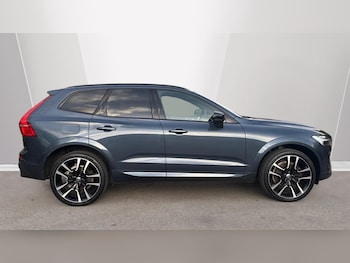 Used Volvo XC60 2023 for sale - 77406847: Photo