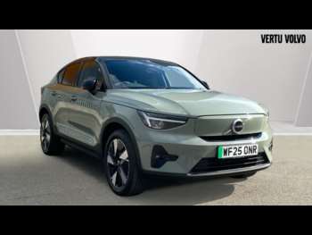 2025 (25) - 300kW Twin Plus 82kWh 5dr AWD Auto Electric Estate