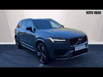 2019 (69) - 2.0 T8 [390] Hybrid R DESIGN 5dr AWD Gtron Estate