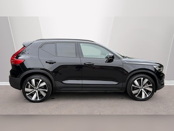 Used Volvo XC40 2021 for sale - 78858497: Photo